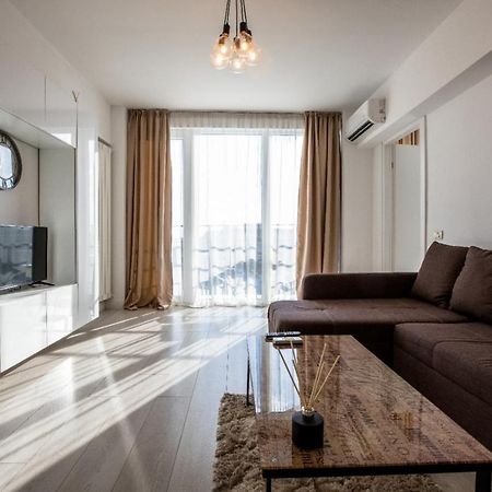 Citadella Atheneum Apartment Bukareszt Zewnętrze zdjęcie