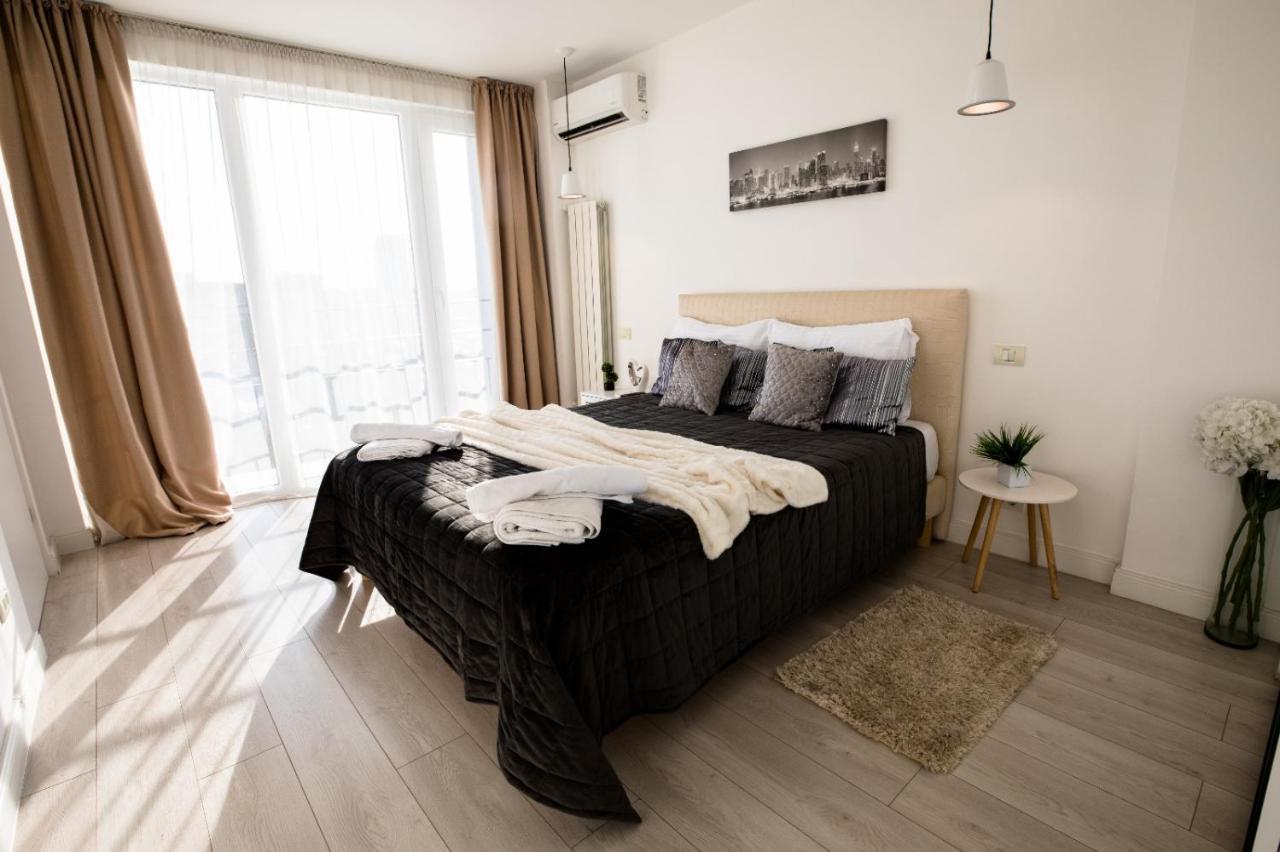 Citadella Atheneum Apartment Bukareszt Zewnętrze zdjęcie