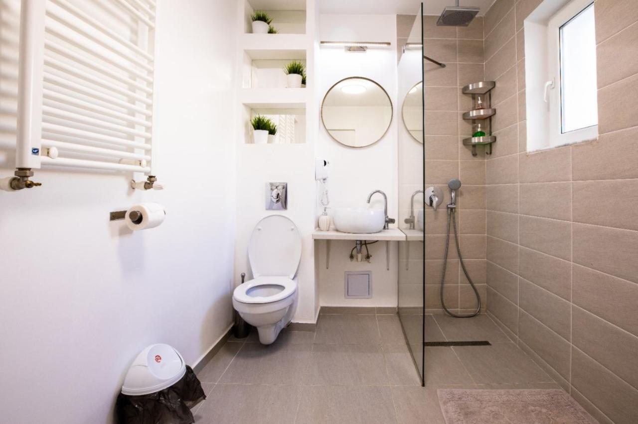 Citadella Atheneum Apartment Bukareszt Zewnętrze zdjęcie