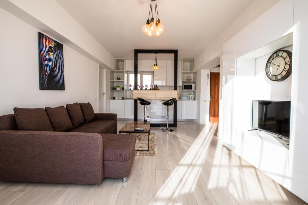 Citadella Atheneum Apartment Bukareszt Zewnętrze zdjęcie